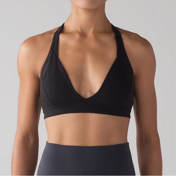 lululemon athletica Other - Lululemon All Day Breeze Bra